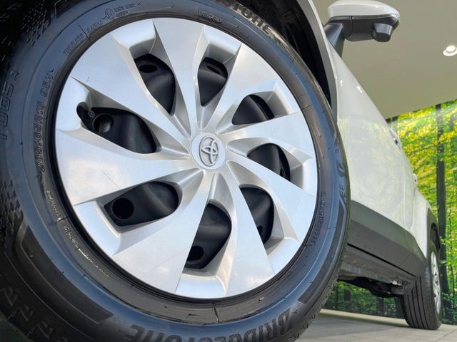 TOYOTA YARIS CROSS 2025