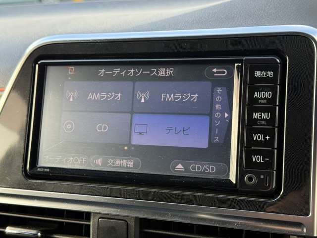 TOYOTA SIENTA 4WD 2017