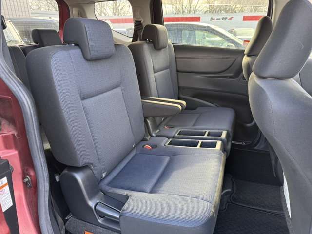 TOYOTA SIENTA 4WD 2017