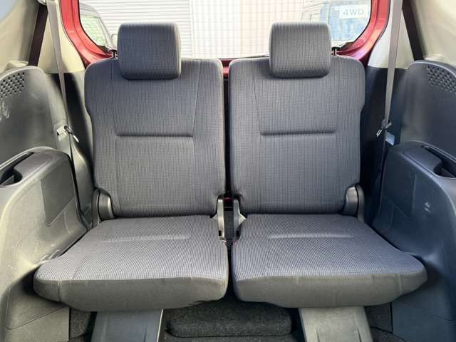 TOYOTA SIENTA 4WD 2017