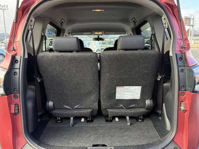 TOYOTA SIENTA 4WD 2017