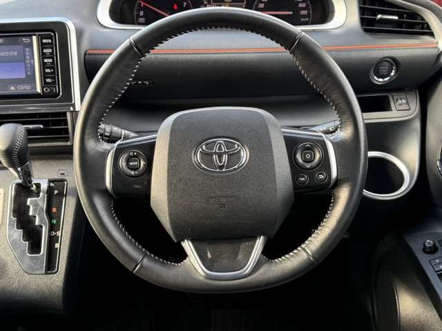 TOYOTA SIENTA 4WD 2017