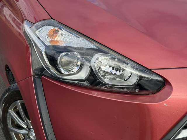 TOYOTA SIENTA 4WD 2017