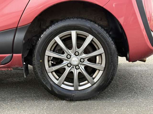 TOYOTA SIENTA 4WD 2017