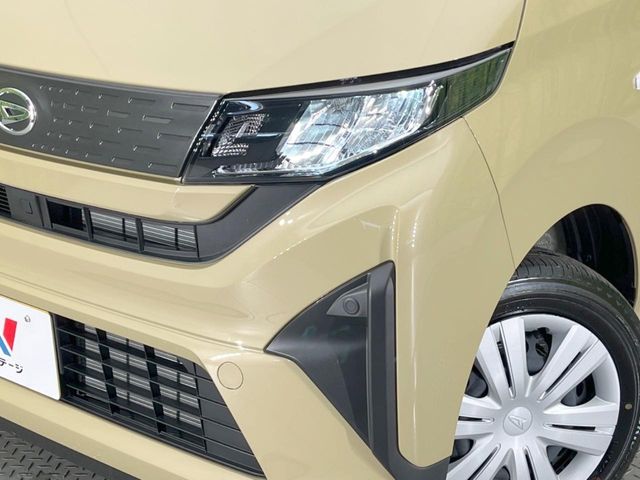 DAIHATSU MOVE 2025