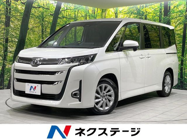 TOYOTA NOAH 2023