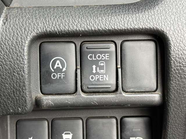 NISSAN DAYZ ROOX 4WD 2017