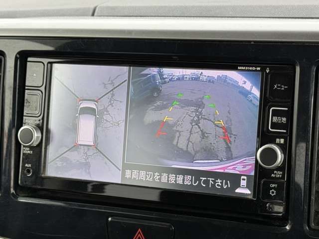 NISSAN DAYZ ROOX 4WD 2017