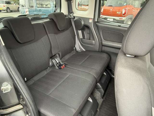 NISSAN DAYZ ROOX 4WD 2017