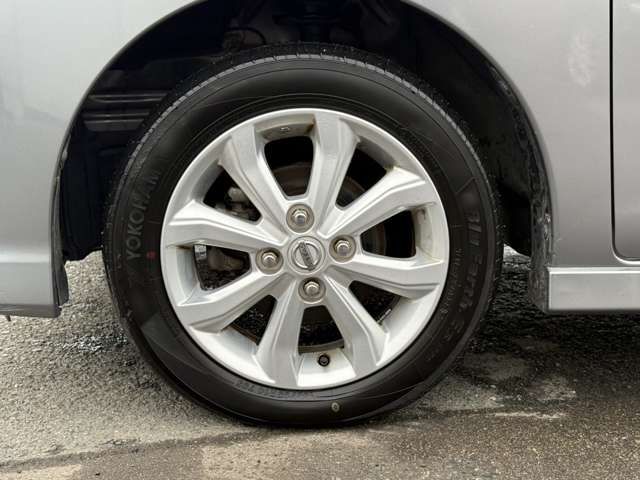 NISSAN DAYZ ROOX 4WD 2017