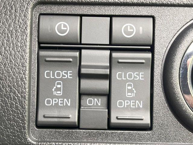 DAIHATSU MOVE canbus 2023