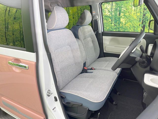 DAIHATSU MOVE canbus 2023