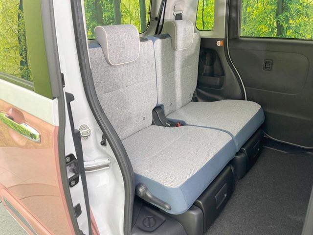 DAIHATSU MOVE canbus 2023