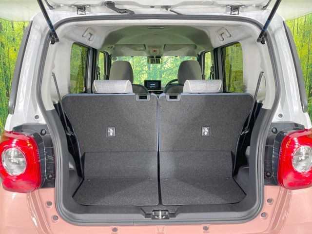 DAIHATSU MOVE canbus 2023