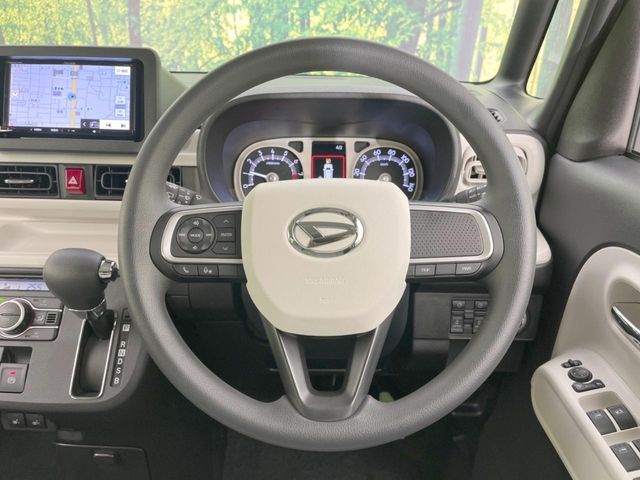 DAIHATSU MOVE canbus 2023