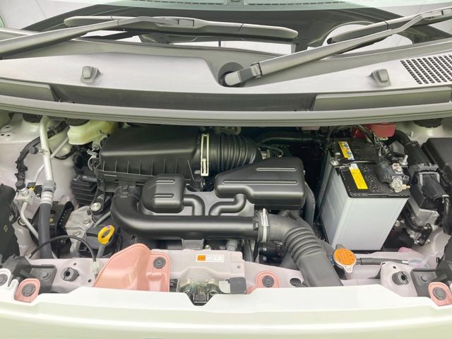 DAIHATSU MOVE canbus 2023