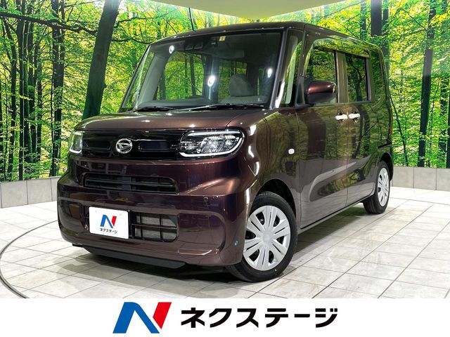 DAIHATSU TANTO 2023