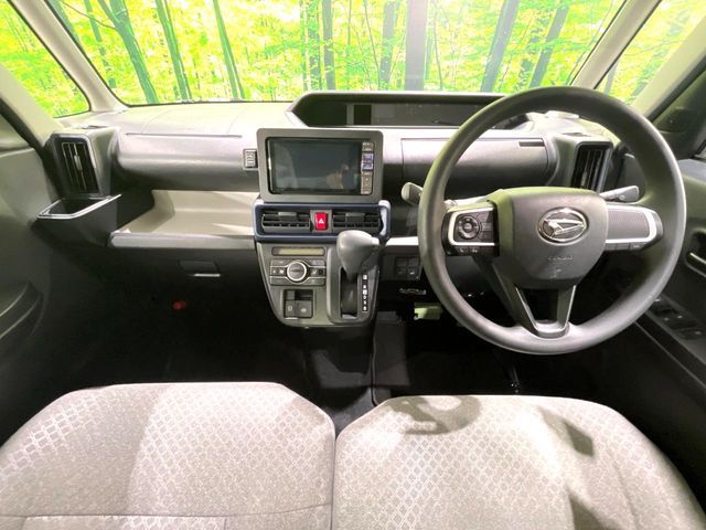 DAIHATSU TANTO 2023