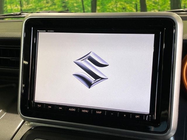 SUZUKI Spacia GEAR 2020