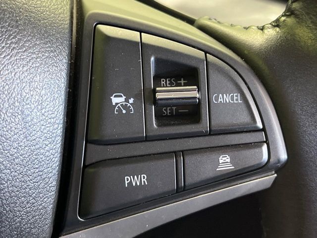 SUZUKI Spacia GEAR 2020