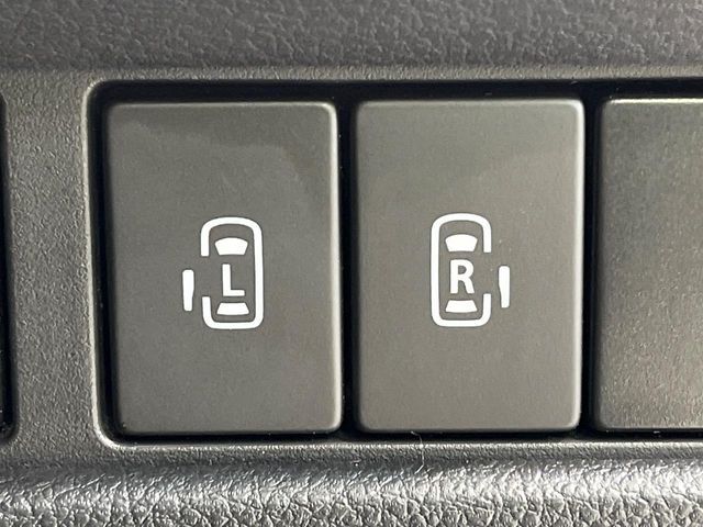 SUZUKI Spacia GEAR 2020