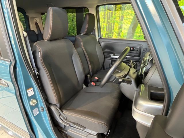 SUZUKI Spacia GEAR 2020