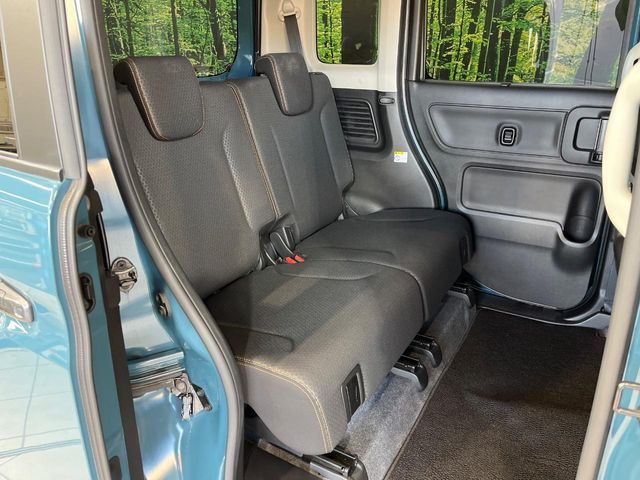 SUZUKI Spacia GEAR 2020