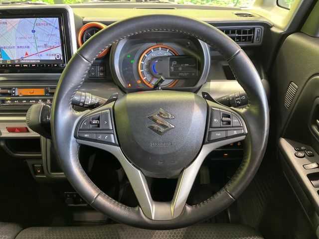 SUZUKI Spacia GEAR 2020