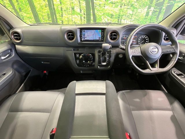 NISSAN CARAVAN van 2WD 2023