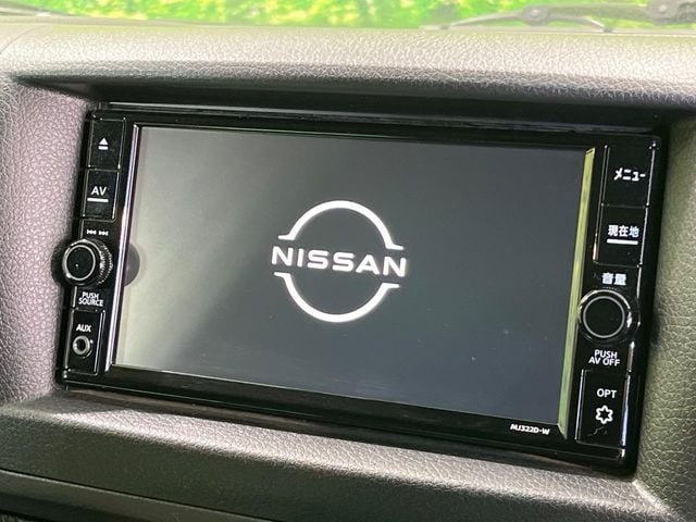 NISSAN CARAVAN van 2WD 2023