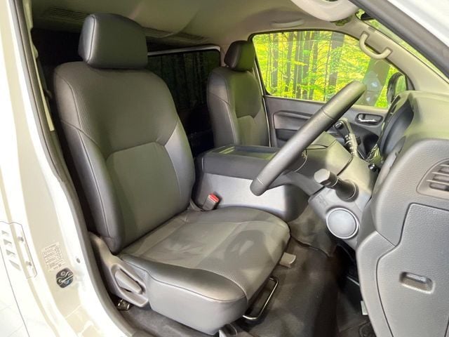 NISSAN CARAVAN van 2WD 2023