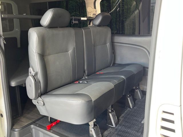 NISSAN CARAVAN van 2WD 2023