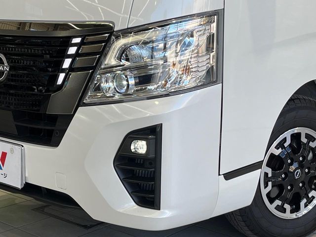 NISSAN CARAVAN van 2WD 2023