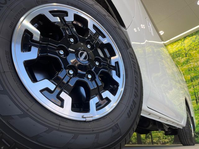 NISSAN CARAVAN van 2WD 2023