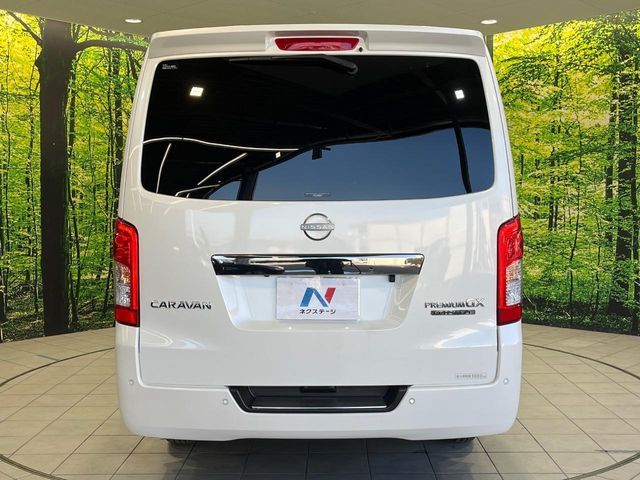 NISSAN CARAVAN van 2WD 2023