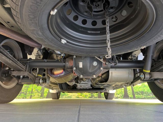 NISSAN CARAVAN van 2WD 2023