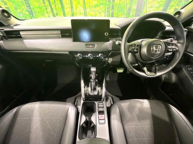 HONDA VEZEL e:HEV 2025