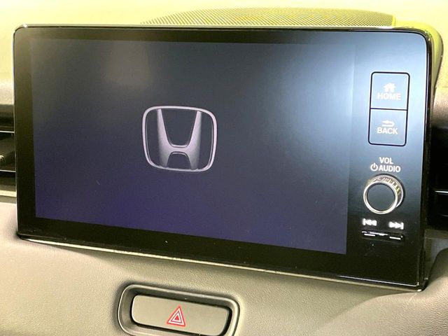 HONDA VEZEL e:HEV 2025