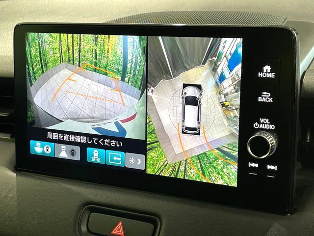 HONDA VEZEL e:HEV 2025