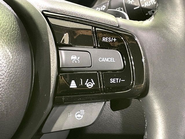 HONDA VEZEL e:HEV 2025