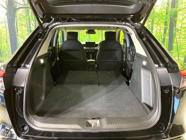 HONDA VEZEL e:HEV 2025