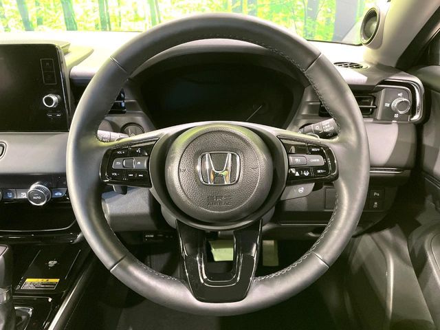 HONDA VEZEL e:HEV 2025