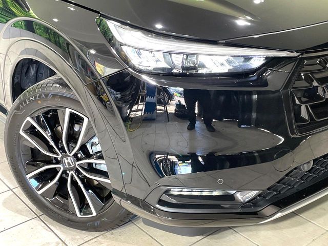 HONDA VEZEL e:HEV 2025