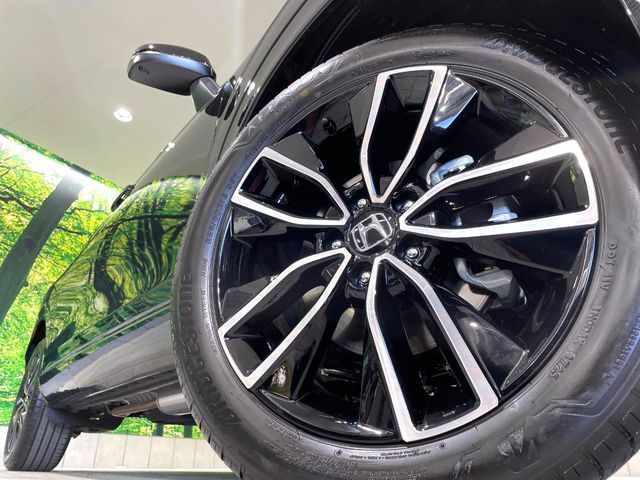 HONDA VEZEL e:HEV 2025