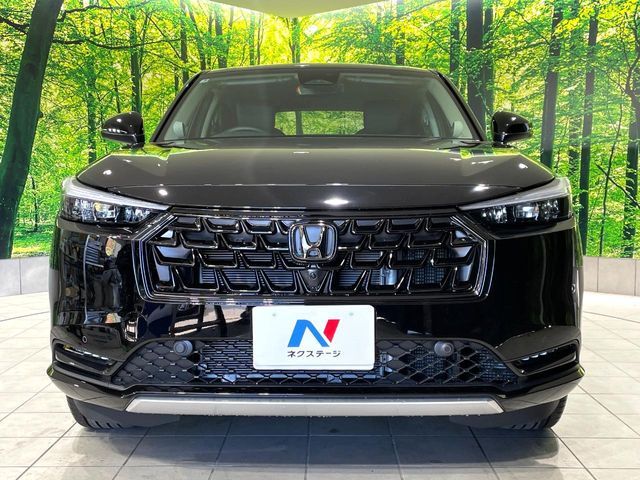 HONDA VEZEL e:HEV 2025