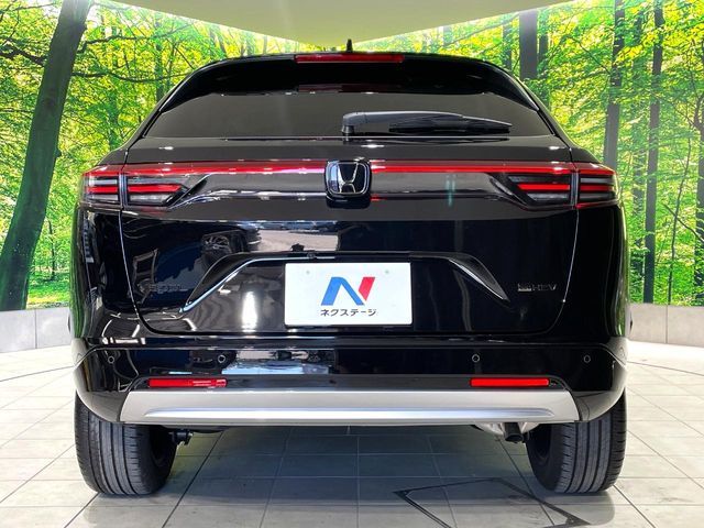 HONDA VEZEL e:HEV 2025