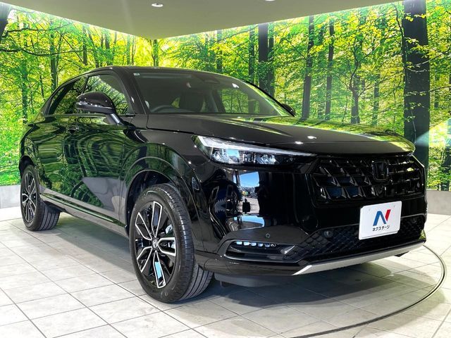 HONDA VEZEL e:HEV 2025