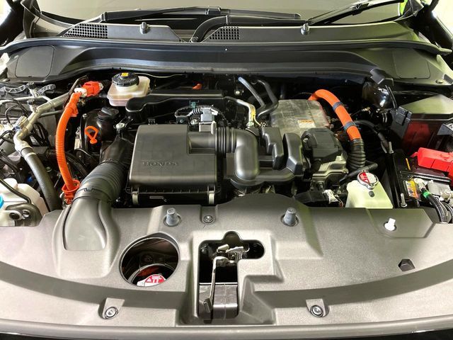 HONDA VEZEL e:HEV 2025