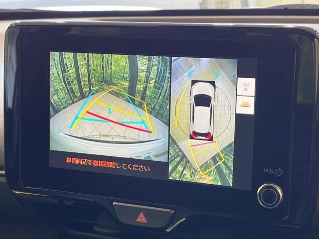 TOYOTA YARIS CROSS HYBRID 2025