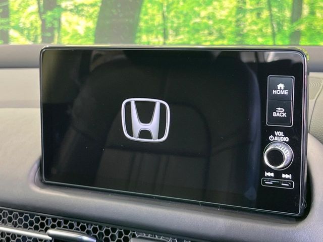 HONDA ZR-V e:HEV 2022